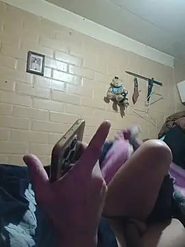 skinblack18 webcam