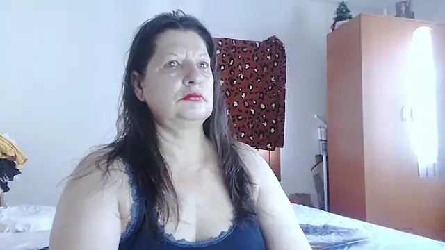 ExtasyMature webcam