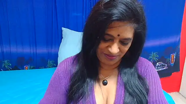 INDIANFUSION webcam