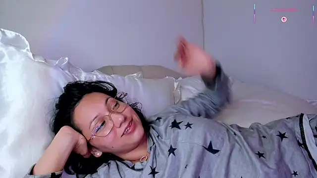 Anyi_1 webcam