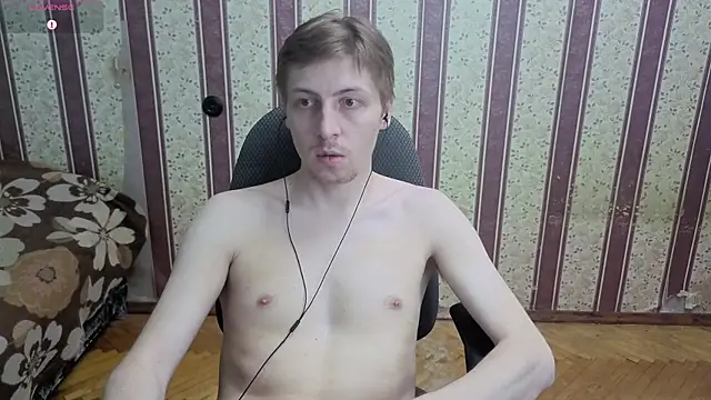 Darien_Brown webcam