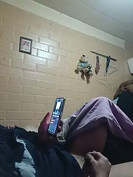 skinblack18 webcam