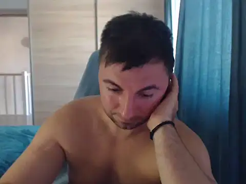 HankMalone live cam on StripChat