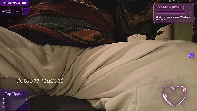 doTao7 webcam