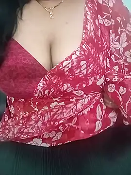 your-sameera webcam