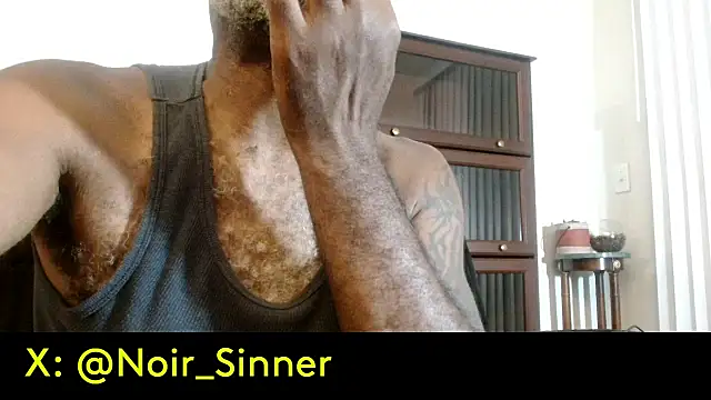 sinnernoir webcam