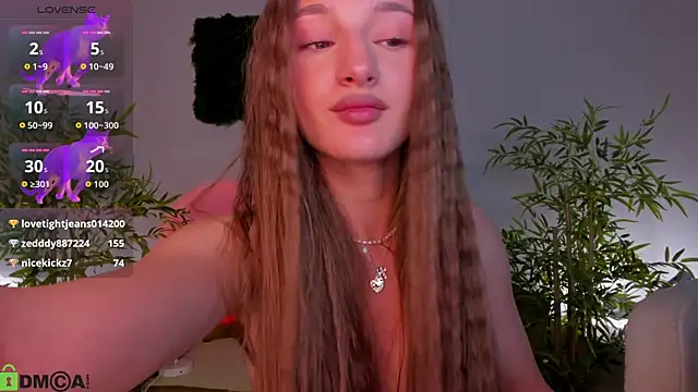 miiss__lulu webcam