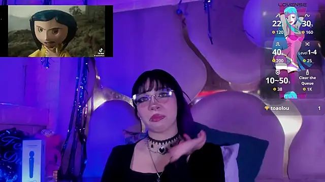 Niina_sssy webcam