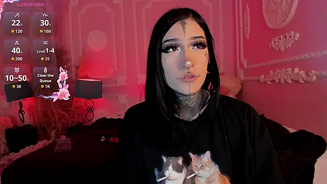 Kat_VonDe webcam