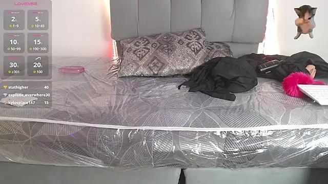 Moon_Ashley_ webcam