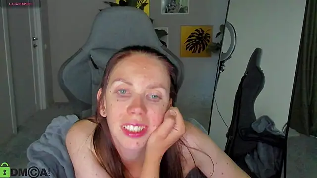 EmilyStevart webcam