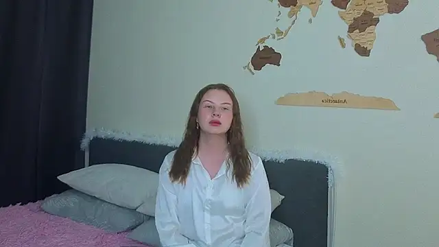 IsobelBoderick webcam