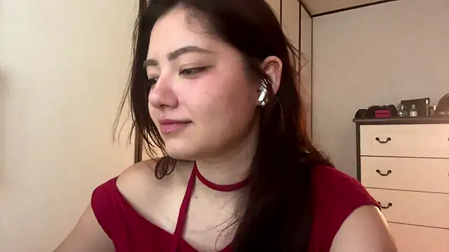 BashfulChan webcam