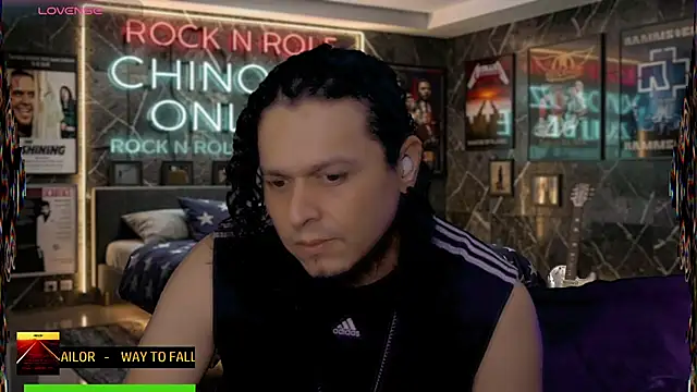 chino_roz webcam