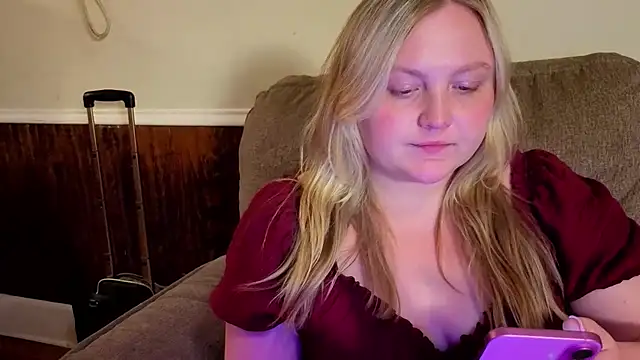 PhatAssBlond