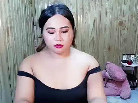 queen_staceyy webcam