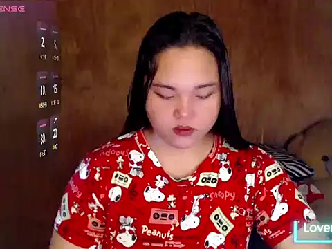 _Lylia webcam