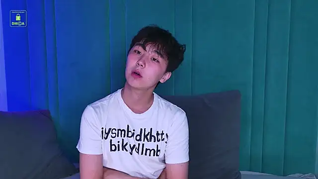 HeejinWang webcam