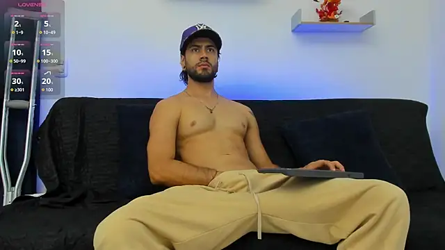 heteros_curious webcam