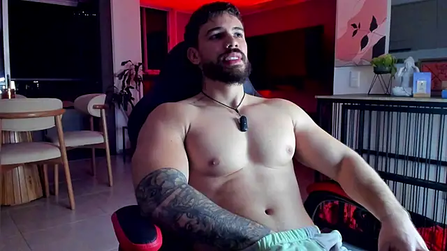 Valenthino_Salvatore webcam