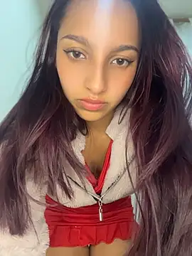 Eve_Ritz webcam