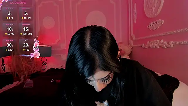 Kat_VonDe webcam