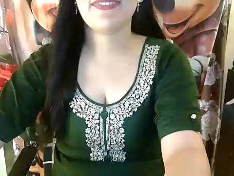 _chitranshi webcam