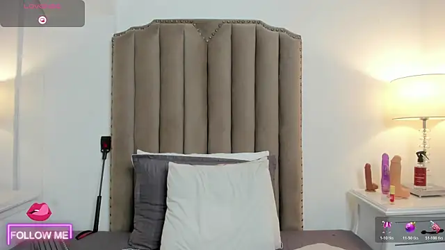 agartha_velvet webcam