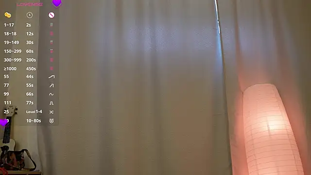 hopgals - Hopgals's free webcam - UK Sex Cams
