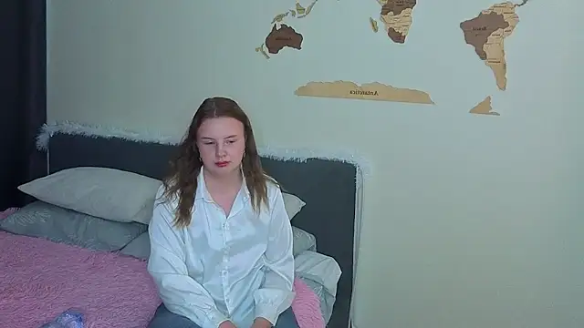 IsobelBoderick webcam