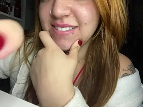 SecretNabia webcam