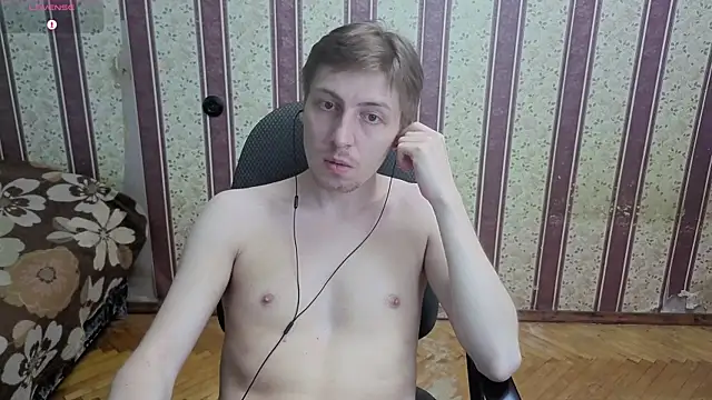 Darien_Brown webcam