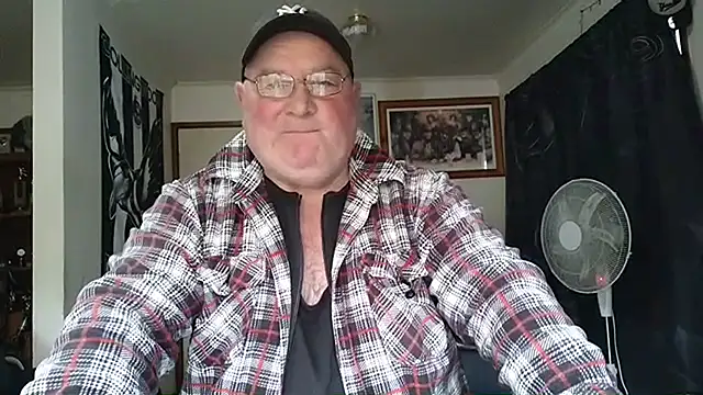 KINKYBLUEYES69 webcam