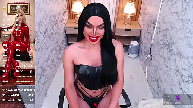 Victorias_DomWorld live sex cam