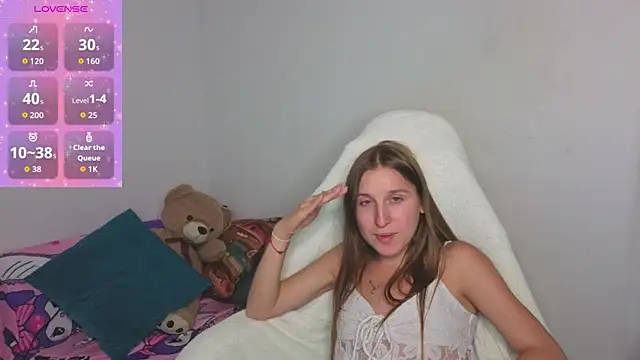 Xenia_paradise webcam