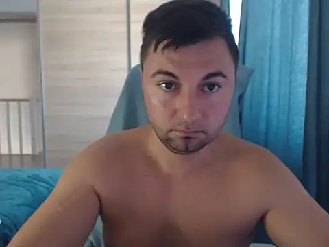 HankMalone live cam on StripChat