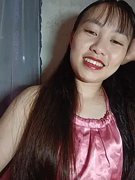 Cherry-squirtt webcam