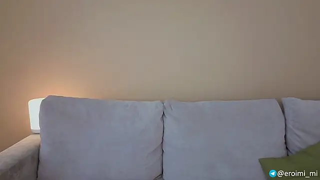 eroimi - Eroimi's free webcam - UK Sex Cams