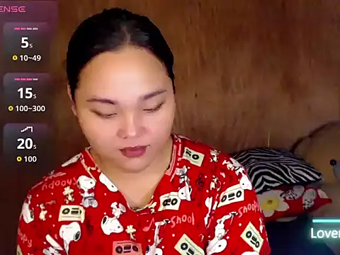 _Lylia webcam