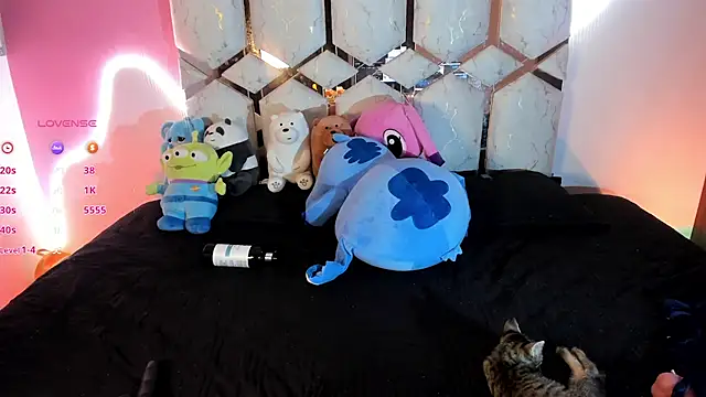 Amanda_klaire webcam