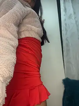 Eve_Ritz webcam