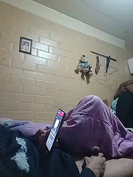 skinblack18 webcam