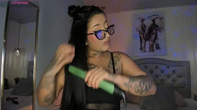 ayshel__ webcam