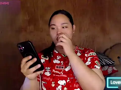 _Lylia webcam