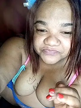 Meellcarioca webcam