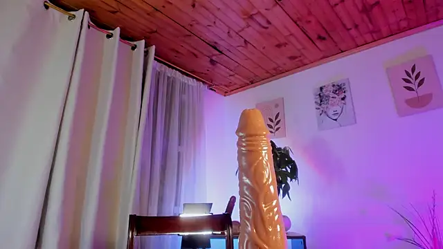 Imlauraa webcam