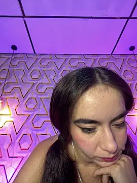 MelanyyJhonson15 webcam