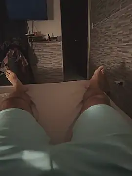 Ganimedes777 webcam