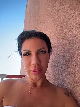 SelineVelvet webcam