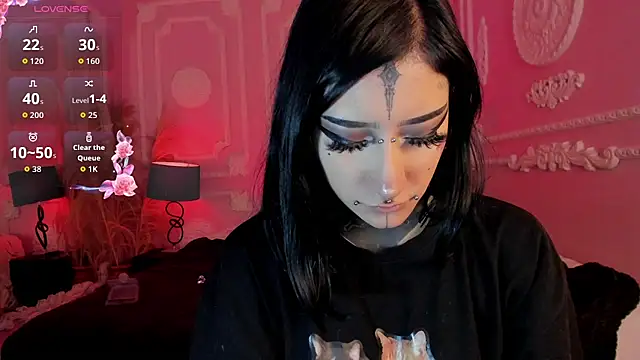 Kat_VonDe webcam